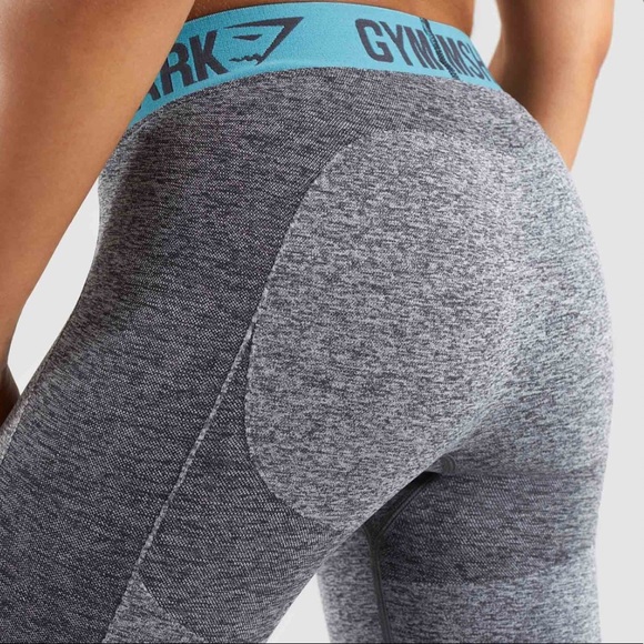 Gymshark Flex Leggings - Picture 4 of 6